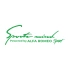 Sports Mind Alfa Romeo Sports Sticker 17x17 Cm Yeşil