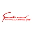 Sports Mind Alfa Romeo Sports Sticker 17x17 Cm Kırmızı