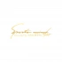 Sports Mind Alfa Romeo Giulietta Sports Sticker 17x17 Cm Gold