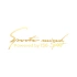 Sports Mind Alfa Romeo 156 Sports Sticker 17x17 Cm Gold
