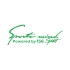 Sports Mind Alfa Romeo 156 Sports Sticker 17x17 Cm Yeşil