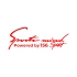 Sports Mind Alfa Romeo 156 Sports Sticker 17x17 Cm Kırmızı