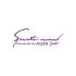 Sports Mind Audi Sports Sticker 17x17 Cm Mor
