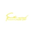 Sports Mind Audi Sports Sticker 17x17 Cm Sarı