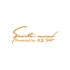 Sports Mind Audi A3 Sports Sticker 17x17 Cm Turuncu
