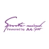 Sports Mind Audi A4 Sports Sticker 17x17 Cm Mor