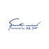 Sports Mind Audi A5 Sports Sticker 17x17 Cm Mavi