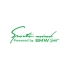 Sports Mind BMW Sports Sticker 17x17 Cm Yeşil