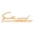 Sports Mind CHEVROLET Sports Sticker 17x17 Cm Turuncu