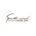 Sports Mind CHEVROLET CRUZE Sports Sticker 17x17 Cm Kahverengi