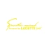 Sports Mind CHEVROLET LACETTI  Sports Sticker 17x17 Cm Sarı