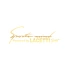 Sports Mind CHEVROLET LACETTI  Sports Sticker 17x17 Cm Gold