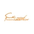 Sports Mind CHEVROLET LACETTI  Sports Sticker 17x17 Cm Turuncu