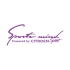 Sports Mind CITROEN Sports Sticker 17x17 Cm Mor