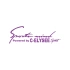 Sports Mind CITROEN C-ELYSE ESports Sticker 17x17 Cm Mor