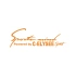 Sports Mind CITROEN C-ELYSE ESports Sticker 17x17 Cm Turuncu