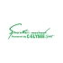 Sports Mind CITROEN C-ELYSE ESports Sticker 17x17 Cm Yeşil