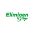 Eliminen Dayı Sticker 17x17 Cm Yeşil