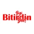  Bizi Bitirdin Bee Oto Sticker  17x17 Cm Kırmızı