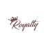 Royalty Araba Stickeri 17x17 Cm Kahverengi