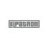 Elpatron Araba Sticker 17x17 Cm Gri