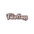 Fakir Class Araba Sticker 17x17 Cm Kahverengi