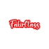 Fakir Class Araba Sticker 17x17 Cm Kırmızı