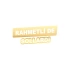 Rametli de Sollardı Araba Sticker 17x17 Cm Gold