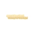 Sevdik Gitti Gidiş O Gidiş Araba Sticker 17x17 Cm Gold