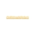 Sülalemiz Rahat Araba Sticker 17x17 Cm Gold