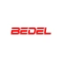 Bedel Araba Sticker 17x17 Cm Kırmızı