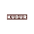 Kudur Araba Sticker 17x17 Cm Kahverengi