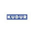 Kudur Araba Sticker 17x17 Cm Mavi
