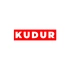 Kudur Araba Sticker 17x17 Cm Kırmızı