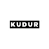 Kudur Araba Sticker 17x17 Cm Siyah