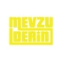 Mevzu Derin Araba Sticker 17x17 Cm Sarı