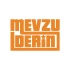 Mevzu Derin Araba Sticker 17x17 Cm Turuncu