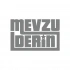 Mevzu Derin Araba Sticker 17x17 Cm Gri