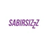 Sabırsızzz Araba Sticker 17x17 Cm Mor