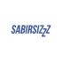 Sabırsızzz Araba Sticker 17x17 Cm Mavi