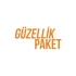 Güzellik Paket Araba Sticker 17x17 Cm Turuncu