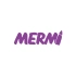 Mermi Araba sticker 17x17 Cm Mor