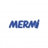 Mermi Araba sticker 17x17 Cm Mavi