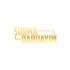 Sorma Dardayım Araba Sticker 17x17 Cm Gold