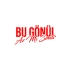 Bu Gönül Az Mı Sevdi Araba Sticker 17x17 Cm Kırmızı