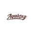 Ayarsız Araba Sticker 17x17 Cm Kahverengi