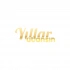 Yıllar Utansın Araba Sticker 17x17 Cm Gold