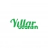 Yıllar Utansın Araba Sticker 17x17 Cm Yeşil