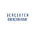 Gerçekten İğrenç Bir Hayat Araba Sticker 17x17 Cm Mavi