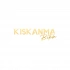 Kıskanma Bitch Araba STİCKER 17x17 Cm Gold